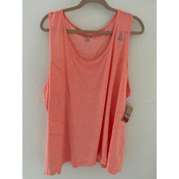 NWT Reebok top - Picture 1 of 6